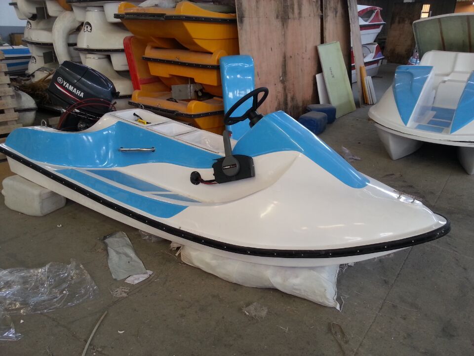 原裝進(jìn)口雅馬哈、龐巴迪，國產(chǎn)摩托艇