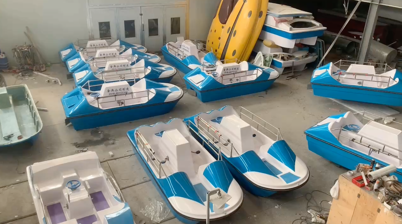 發(fā)貨榆林無動(dòng)力樂園